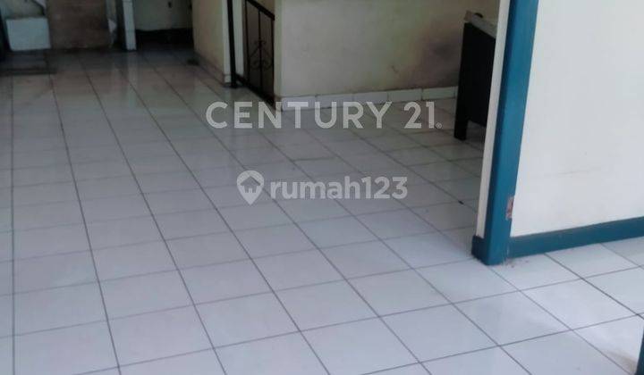 Dijual Ruko Lokasi Strategis Dekat Dengan Stasiun  2