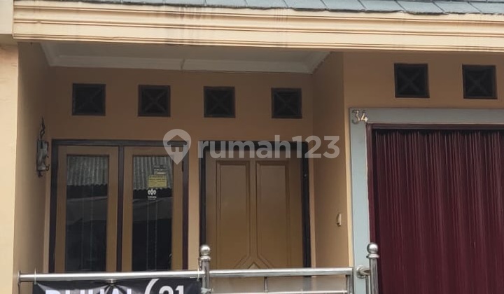 Dijual Rumah 3Lantai di Utan Kayu, Jakarta Timur Dijual Rumah 3Lantai di Utan Kayu, Jakarta Timur