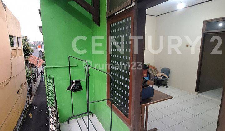 Butuh Cepat! Rumah 2 Lantai Lokasi Strategis Di Cilodong, Depok 1