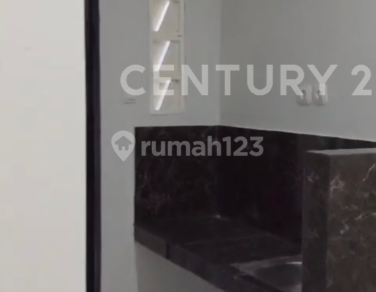 Rumah 1 Lantai Di Jakpus Percetakan Negara 2