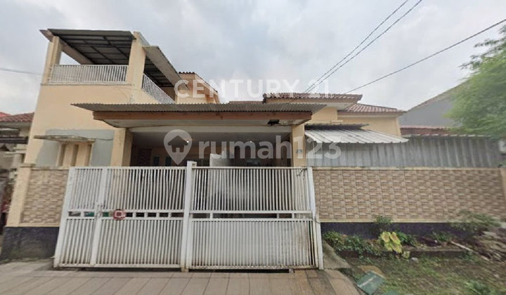 Dijual Cepat Rumah 2 Lantai di Pondok Gede, Bekasi 2