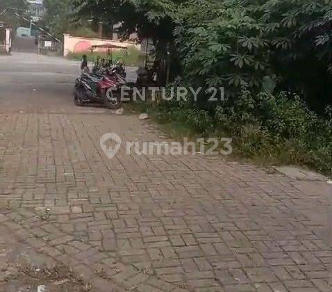 Tanah Kavling Lokasi Strategis Di Perumahan Bogor Asri 2