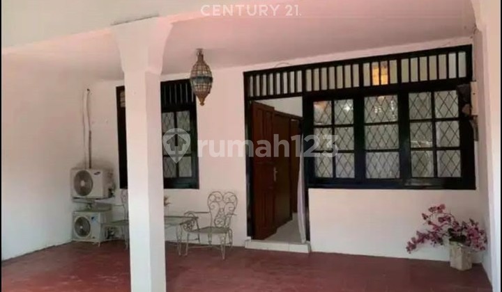 Dijual Rumah Di Cilandak Jakarta Selatan  9222 1