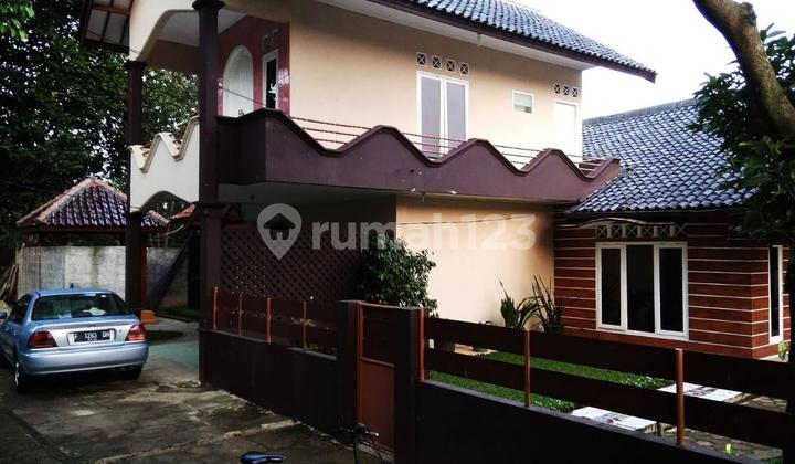 Rumah Cantik, Elegance Siap Huni, Kota Bogor 2