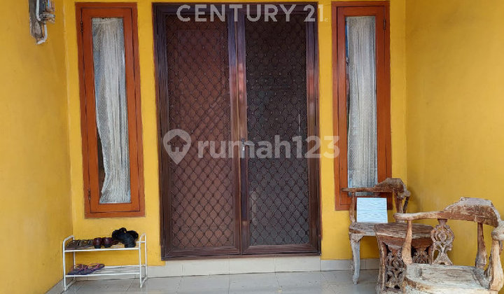 Strategic Bintara House Cheap Bekasi City West Java 2