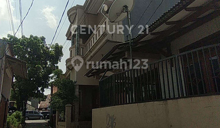Rumah Murah Strategis Siap Huni Beji Depok Jawabarat