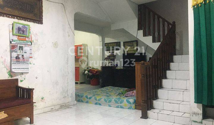 Rumah Strategis 3 Kamar Tidur Bebas Banjir Di Harapan Baru 2