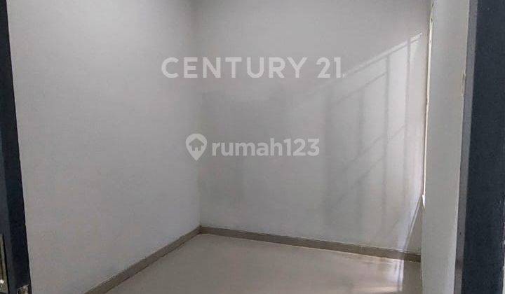 Rumah 1 Lantai Di Jakpus Percetakan Negara 1