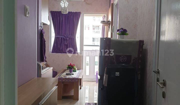 Apartemen Full Furnish 2 Bedroom di Grand Pramuka, Jakpus 2