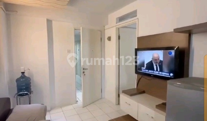 APARTEMEN KALIBATA CITY HOEK LANTAI RENDAH TOWER BORNEO FURNISHED APARTEMEN KALIBATA CITY HOEK LANTAI RENDAH TOWER BORNEO FURNISHED