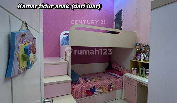 DIJUAL RUMAH EXCLUSIVE ASRI  NYAMAN DI BEKASI 2