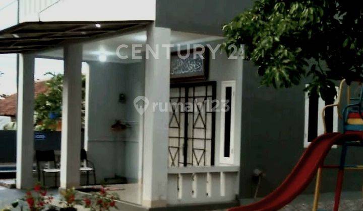 VILLA MURAH DENGAN SWIMMING POOL DI CARINGIN BOGOR 2