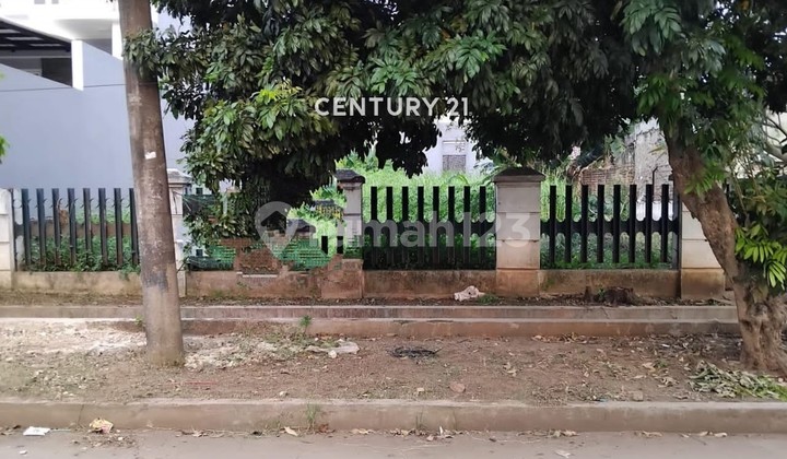 Dijual Cepat Tanah Pekarangan di Kota Bekasi Dijual Cepat Tanah Pekarangan di Kota Bekasi