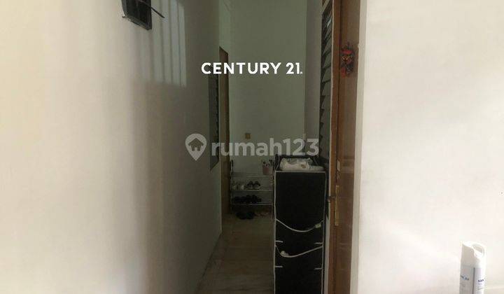 Dijual Rumah Tanjung Duren Jakarta Barat 2