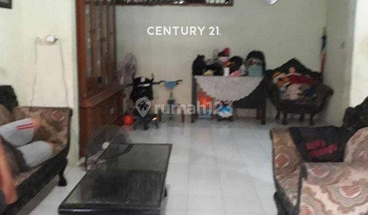 Dijual Rumah Di Daerah Cileduk Tangerang 2