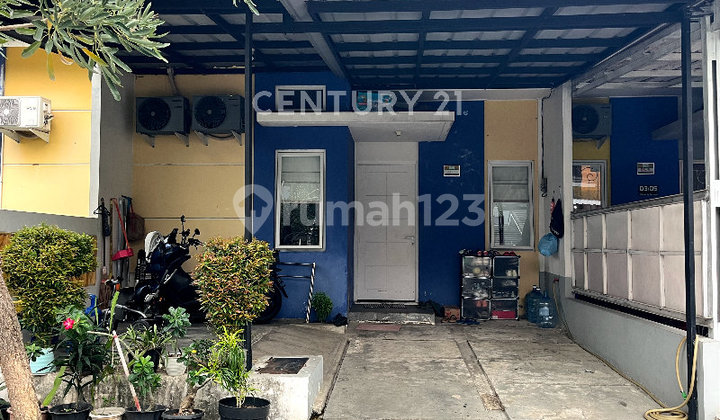 For Sale House in Victoria Permai Housing, Babelan, Bekasi.