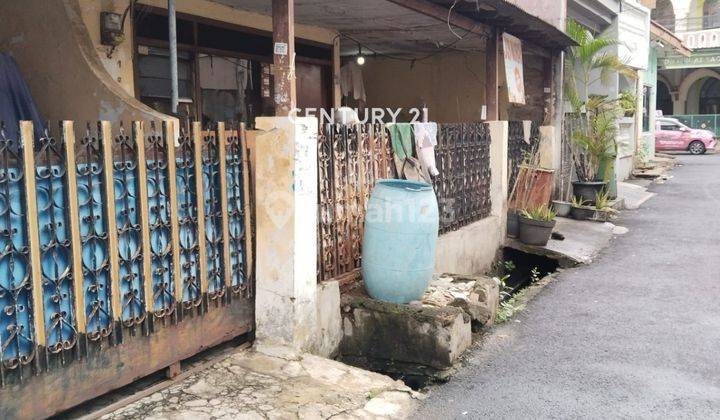 Dijual Rumah Hitung Tanah Di Menteng Atas Jakarta Selatan 2