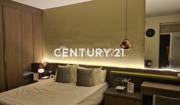 Dijual Rumah Cantik Taman Modern Cakung Jakarta Timur 2