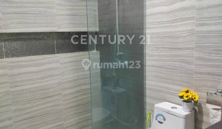 RUMAH 2 LANTAI SEMI FURNISHED SIAP HUNI DI CITRAGRAND CBD CIBUBUR 2