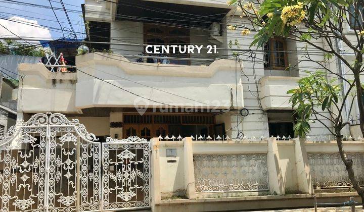 Dijual Rumah Tanjung Duren Jakarta Barat 1