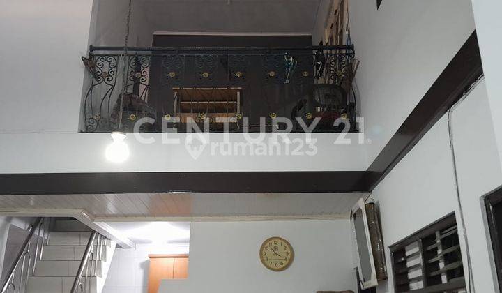 Rumah Dalam Komplek Bintara Jaya Bekasi Barat 2