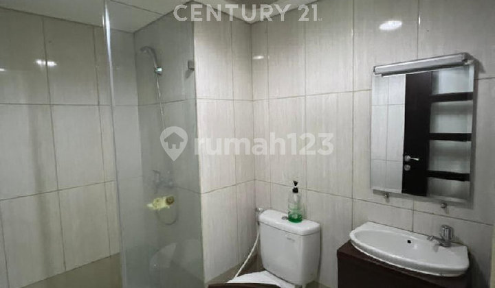 Apartemen  La Grande Tamansari Lantai 10 Tipe Studio 2