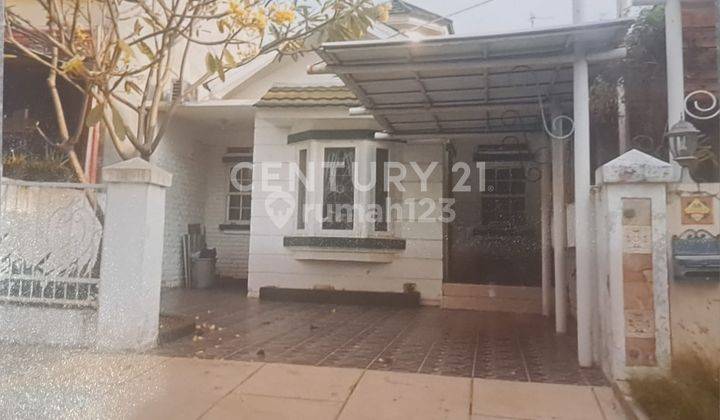 Rumah Di Jual Citra Bima Sakti Tambun Bekasi 1