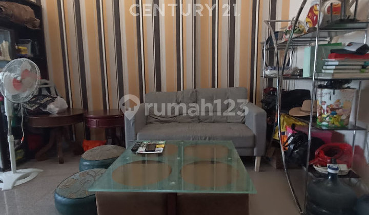 Jual BU Mediterania Garden Residence 2 , 3 BR 2