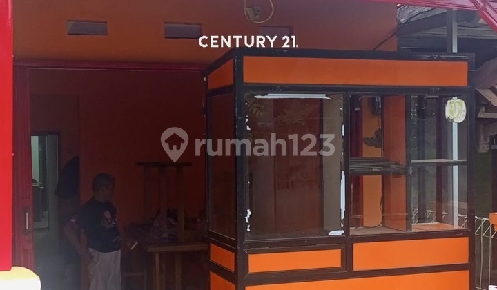 Dijual Ruko di Sukamaju Cilodong Depok Jawa Barat