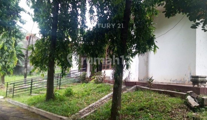 Rumah Luas di Jati Makmur Pondok Gede Bekasi 2