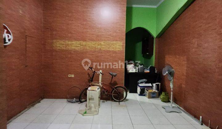 Rumah 4 Kamar Tidur 2 Lantai di Rawamangun, Jaktim 1