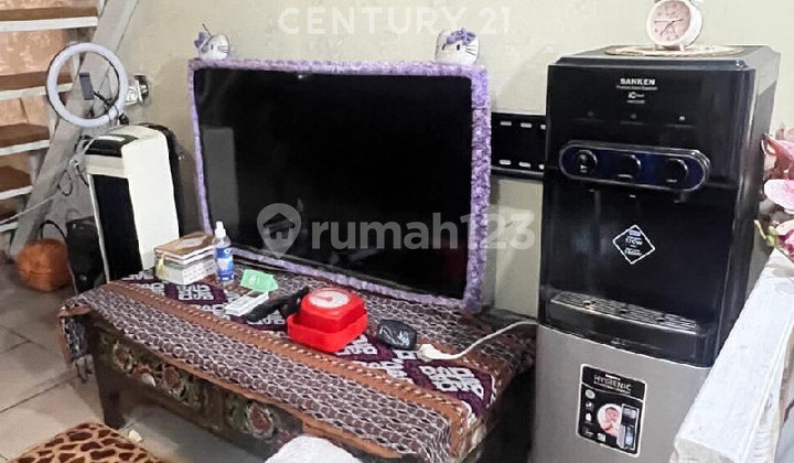 House in Pegangsaan Dua near Gading Pluit Hospital 2