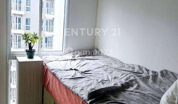Appartement Tokyo Riverside, Lokasi Di PIK2 2