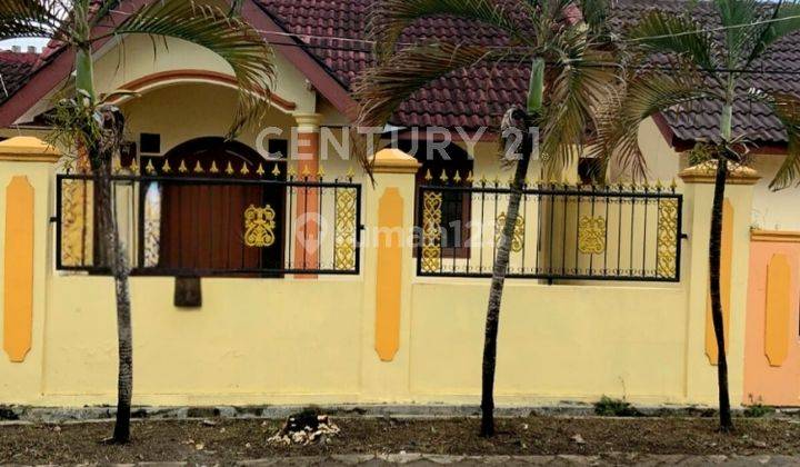 RUMAH MURAH, LUAS, NYAMAN DAN ASRI SIAP HUNI DI TAMBUN BEKASI 1