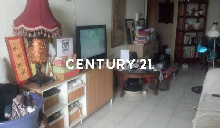 Dijual Cepat Unit Apartemen Cempaka Mas Jakarta Pusat 1