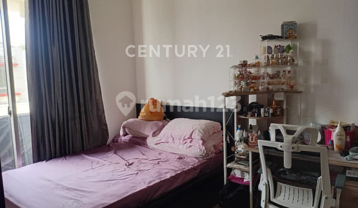 FOR RENT HAWAII HOUSE, PIK 2 TANGERANG