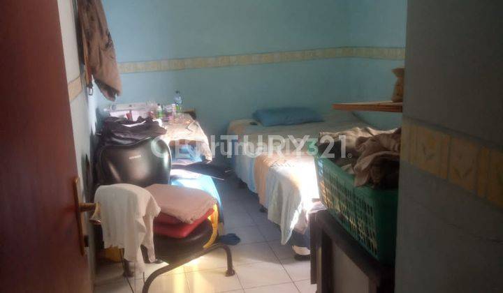 Dijual Cepat Unit Apartemen Cempaka Mas Jakarta Pusat 2