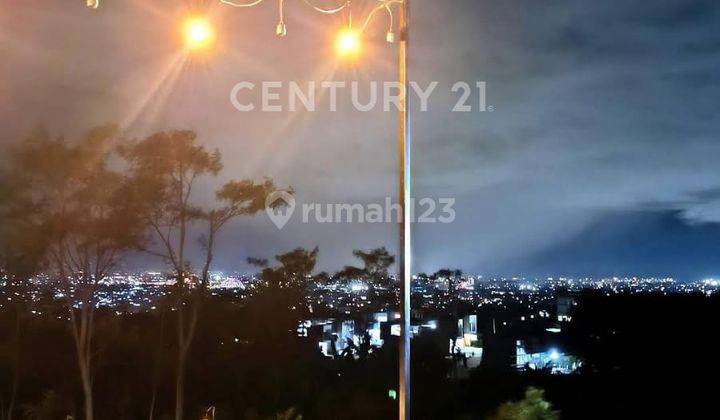 TANAH KAVLING DIKOMPLEK DPR CILEUNYI VIEW CANTIK LOKASI STRATEGIS 2