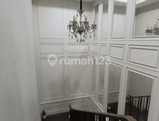 Fully Furnished House Near Kelapa Gading Mall 2