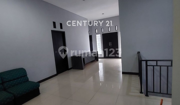 For Sale Nice House In Kemayoran Area Central Jakarta 2