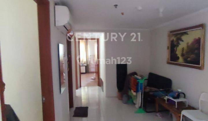 Apartemen 3 Bedroom Furnished Di Tower B Grand Palace, Kemayoran 2