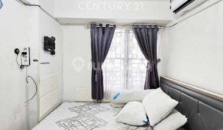 Bassura City Apartment Furnished Beautiful and Neat Never Been Bassura City Apartment Furnished Beautiful and Neat Never Been