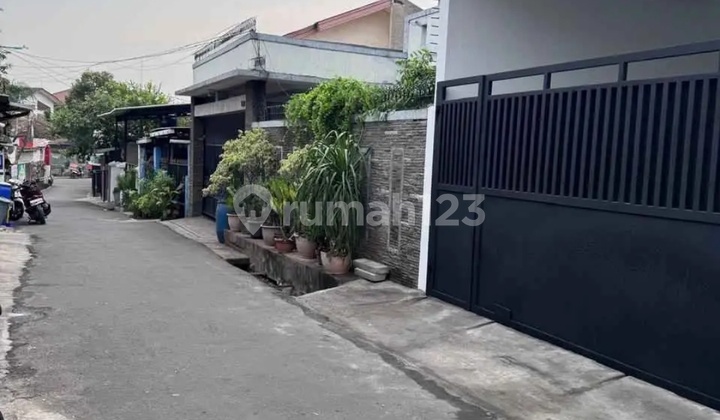 Nice House Location Kebon Jeruk West Jakarta 2