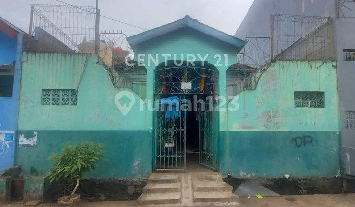 Ex Koskosan Lokasi Puri Jiep Permai Cakung