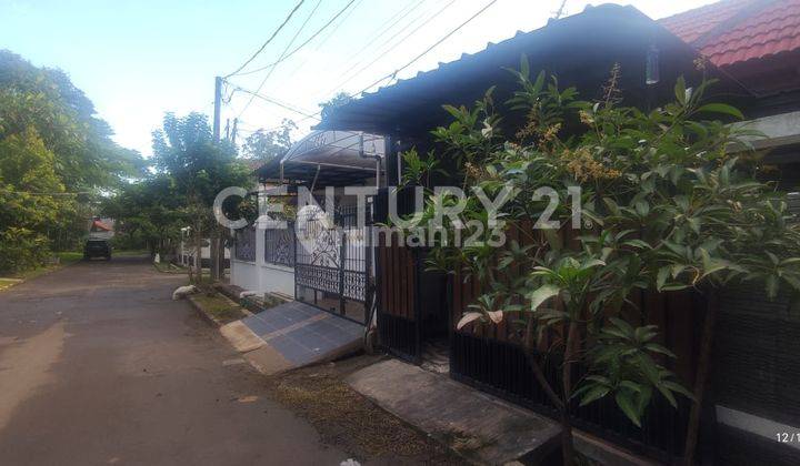 Rumah Minimalis Siap Huni Di Graha Kalimas Tambun Bekasi 2