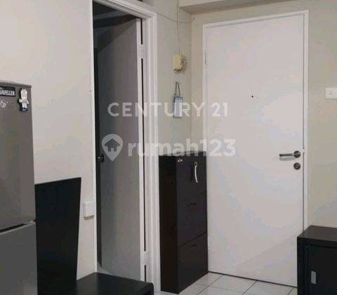 foto lainnya apartemen kalibata city  2br unit