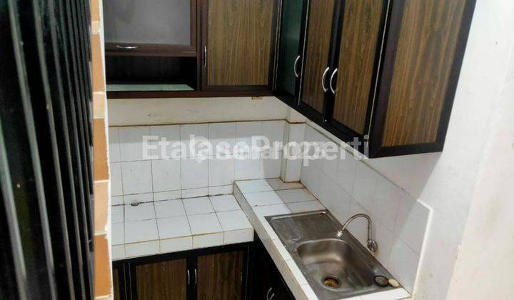 Jual Rumah Citra Sari Regency Gresik Surabaya Barat Cerme Bunder 2