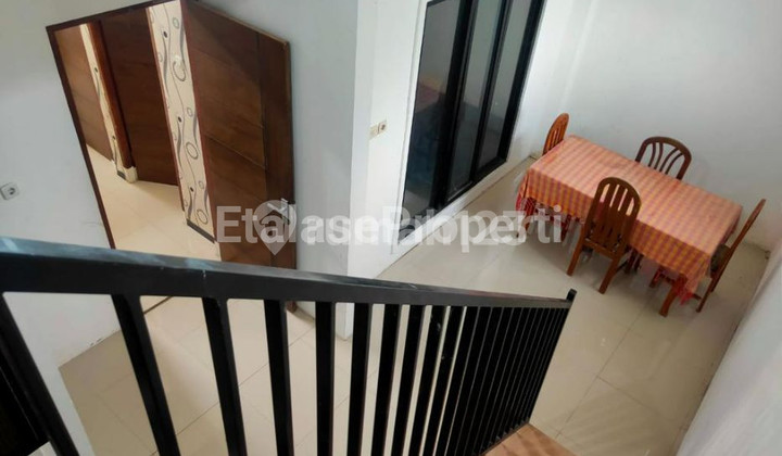Jual Rumah Citra Sari Regency Gresik Surabaya Barat Cerme Bunder 4