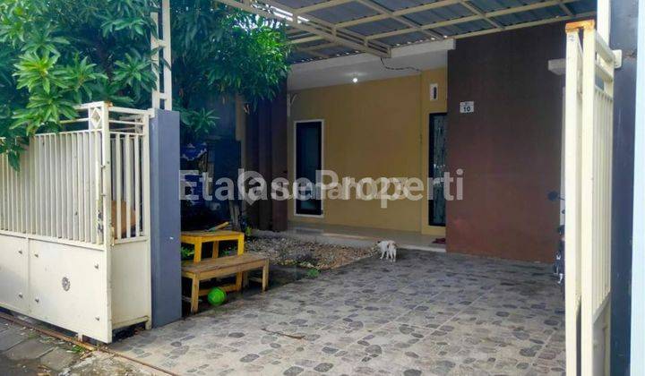 Jual Rumah Citra Sari Regency Gresik Surabaya Barat Cerme Bunder 8