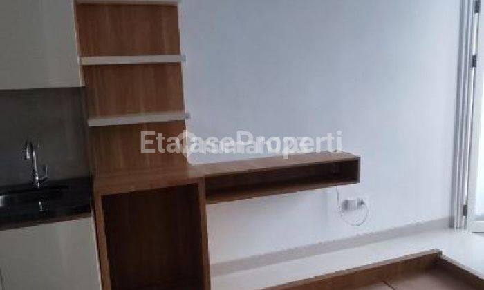 Full Furnish Baru Gress Dijual Disewakan Apartemen Klaska Residence Tipe Studio 5